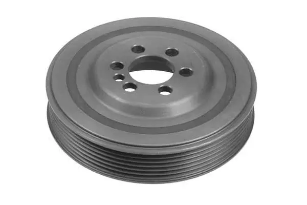 Belt Pulley, crankshaft (DP232)