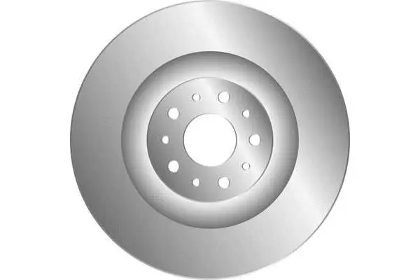 Brake Disc (D1930)