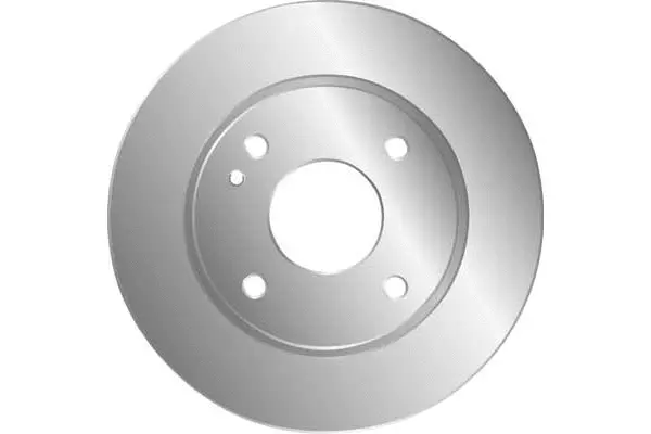 Brake Disc (D1046)