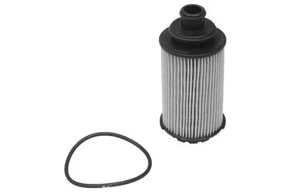 Oil Filter (FH1212)