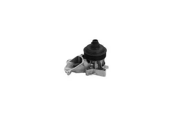 Water Pump, engine cooling (W1046)
