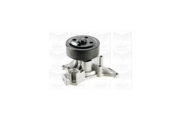 Water Pump, engine cooling (PA1241)