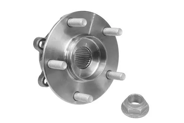 Wheel Bearing Kit (KR4047)