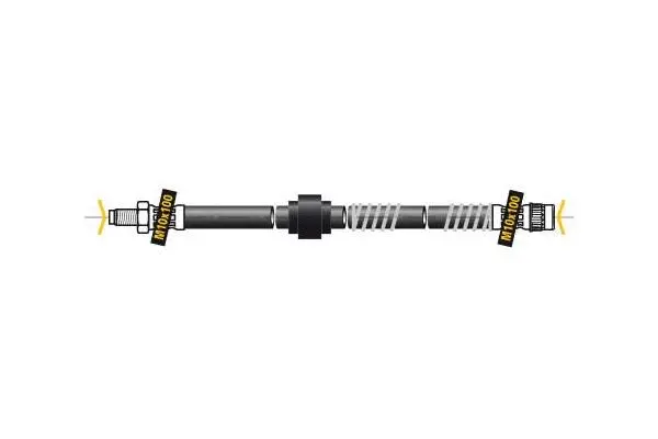 Brake Hose (F6528)
