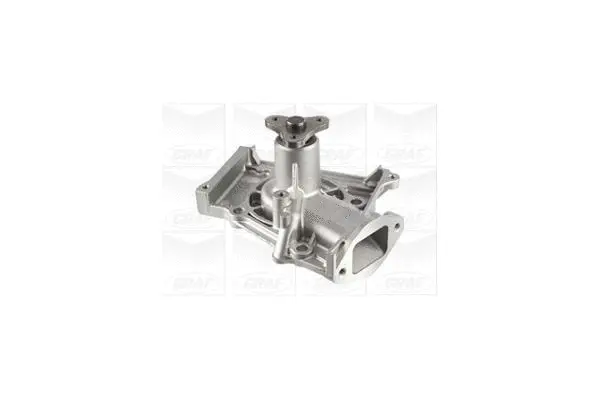 Water Pump, engine cooling (PA1157)