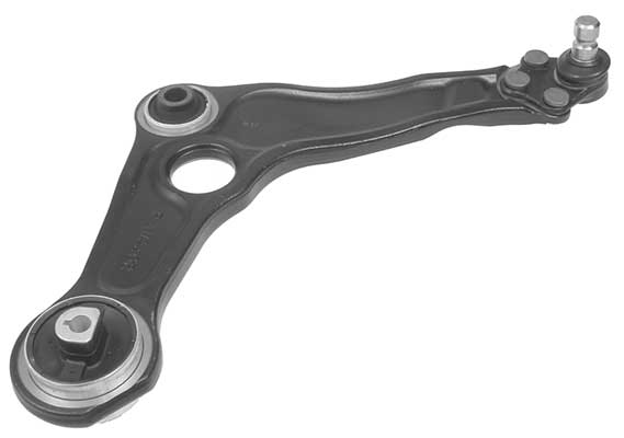 Control/Trailing Arm, wheel suspension (SB7567)