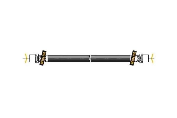Brake Hose (F5689)