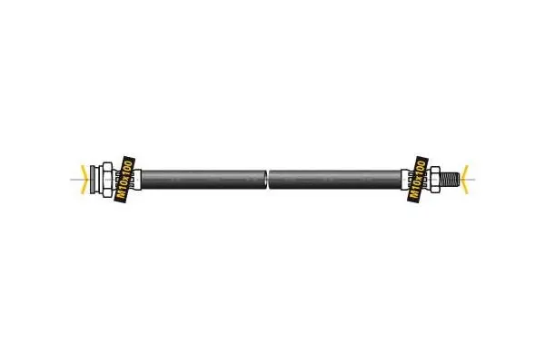 Brake Hose (F6463)