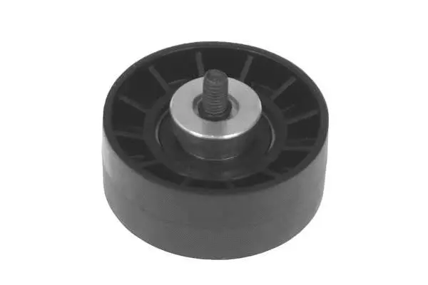 Deflection/Guide Pulley, V-ribbed belt (GA4326)