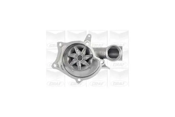 Water Pump, engine cooling