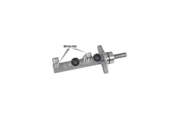 Brake Master Cylinder (MC3108)