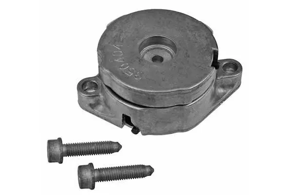Tensioner Pulley, V-ribbed belt (GA4139)