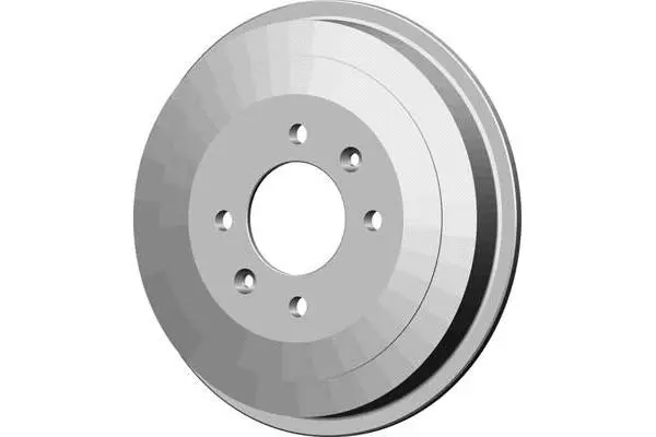 Brake Drum (T7419)