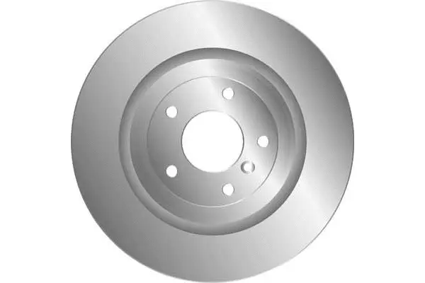 Brake Disc (D1728)