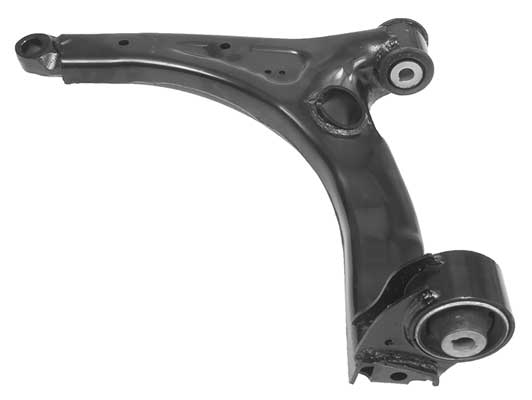 Control/Trailing Arm, wheel suspension (SB8587)