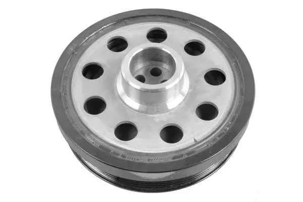 Belt Pulley, crankshaft (DP211)