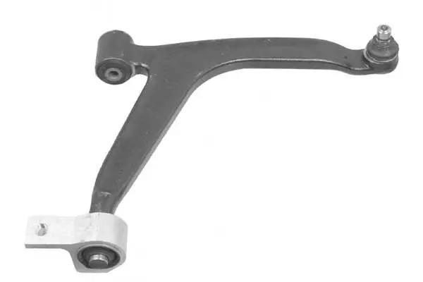 Control/Trailing Arm, wheel suspension (SB7767)