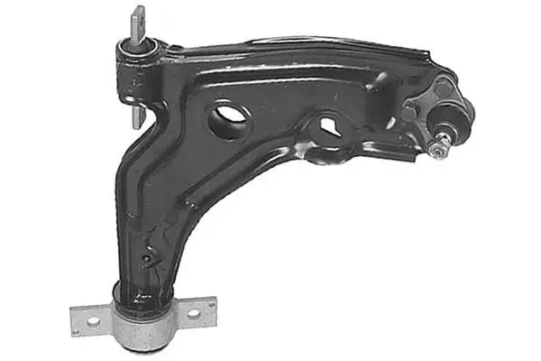 Control/Trailing Arm, wheel suspension (SB7458)