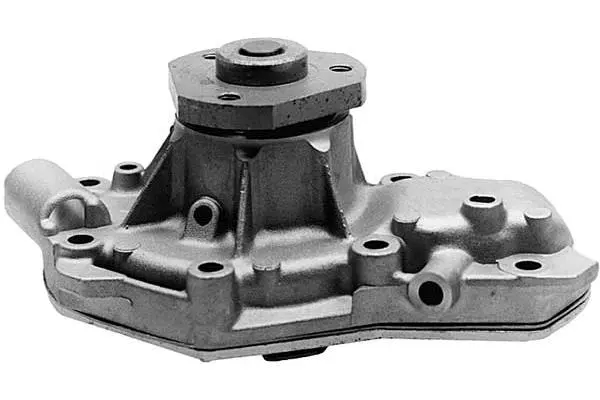 Water Pump, engine cooling (W536)