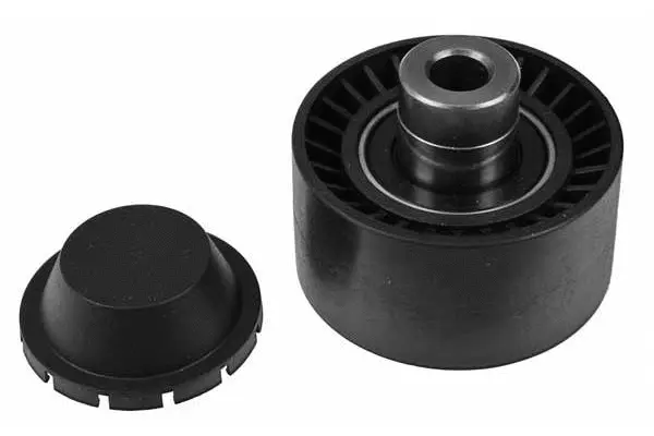 Deflection/Guide Pulley, V-ribbed belt (GA4076)