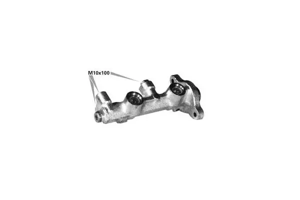 Brake Master Cylinder (MC2257)