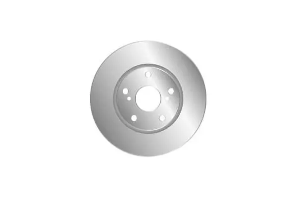 Brake Disc (D2039)