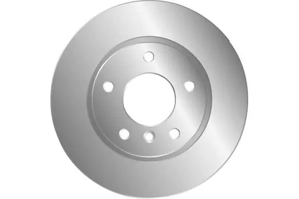 Brake Disc (D1028)