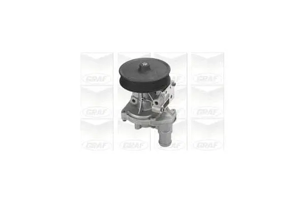 Water Pump, engine cooling