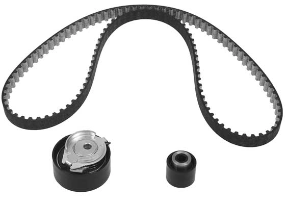 Timing Belt Kit (X663H1)