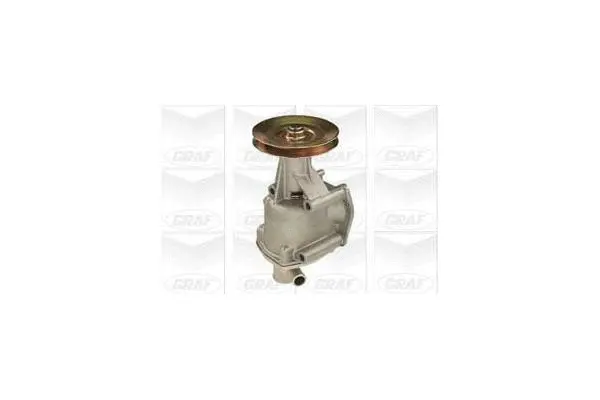 Water Pump, engine cooling