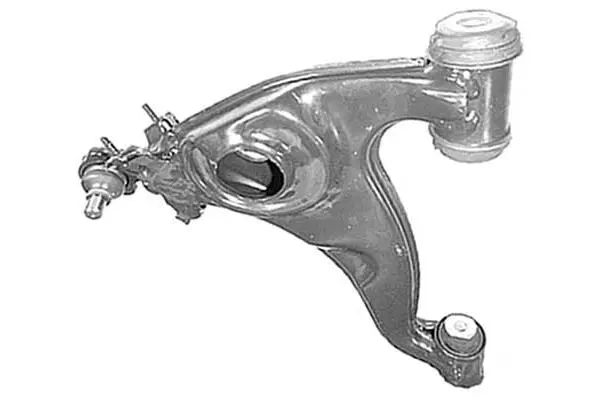 Control/Trailing Arm, wheel suspension (SB8474)