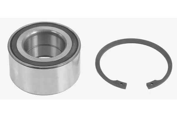 Wheel Bearing Kit (KR3708)