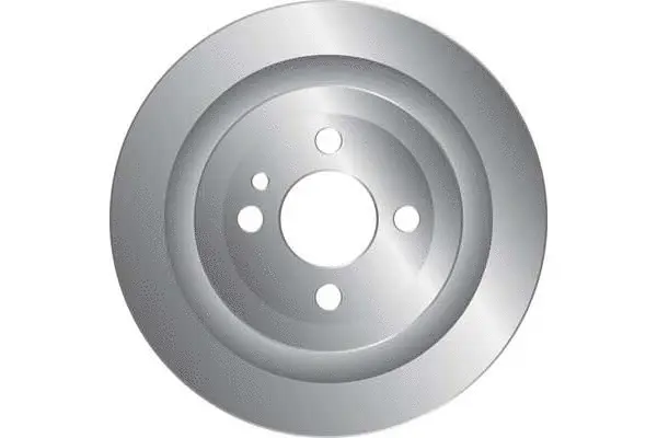 Brake Disc (D2173)