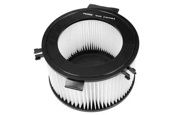 Filter, cabin air (FAH5060)