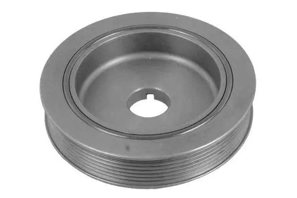 Belt Pulley, crankshaft