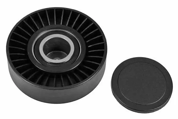 Deflection/Guide Pulley, V-ribbed belt (GA4050)
