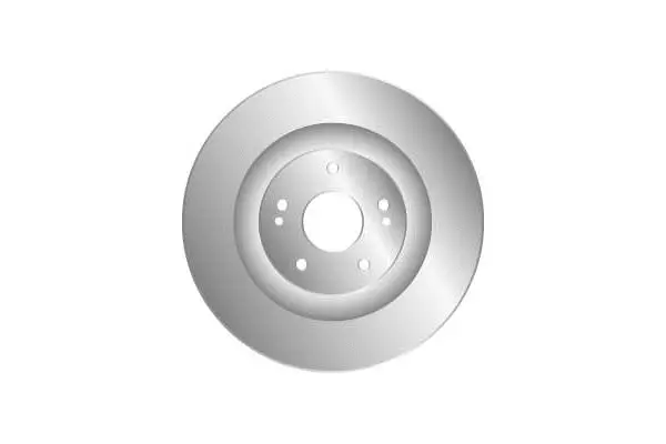 Brake Disc (D2023)