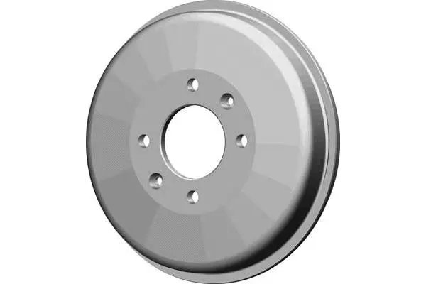 Brake Drum (T7407)