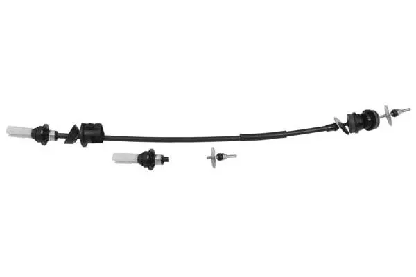 Cable Pull, clutch control (EC4167)