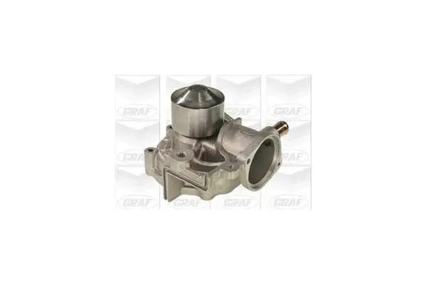 Water Pump, engine cooling (PA519A)