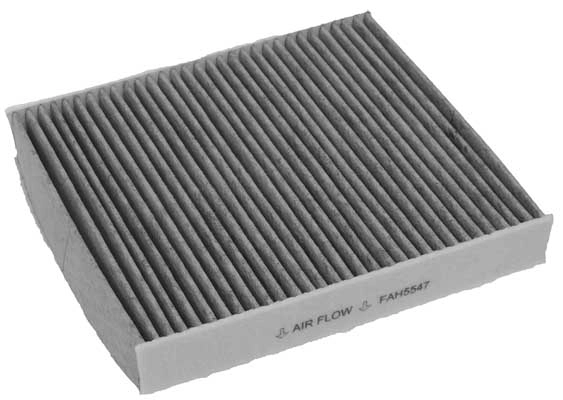 Filter, cabin air (FAH5547)