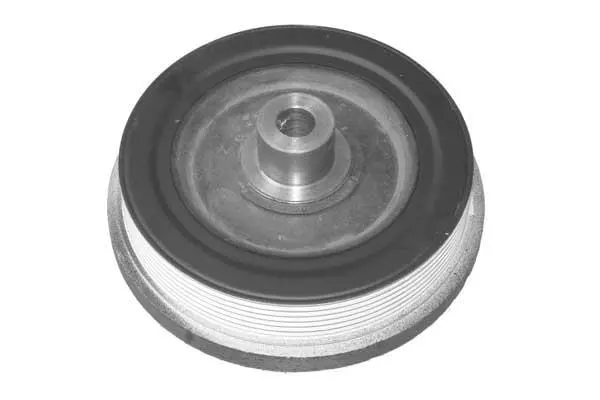 Belt Pulley, crankshaft