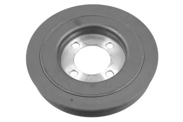Belt Pulley, crankshaft (DP118)