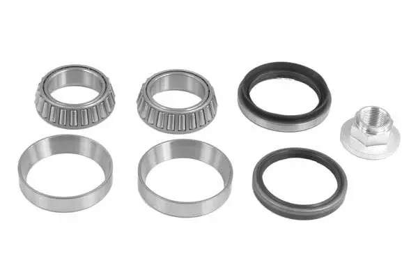 Wheel Bearing Kit (KR3695)