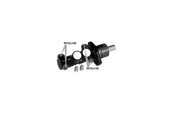 Brake Master Cylinder (MC2904)