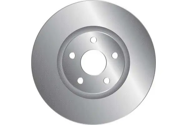 Brake Disc (D2251)