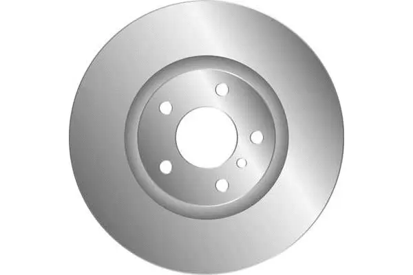 Brake Disc (D1938)