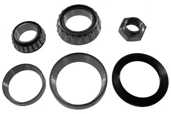 Wheel Bearing Kit (KR3225)