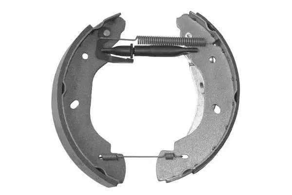 Brake Kit, drum brake