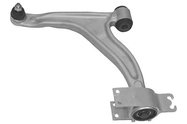 Control/Trailing Arm, wheel suspension (SB8192)